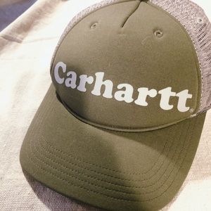 Carhartt Trucker Hat